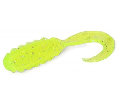 Приманка Bait Breath  Micro Grub 2  (12шт.) (Ur27)