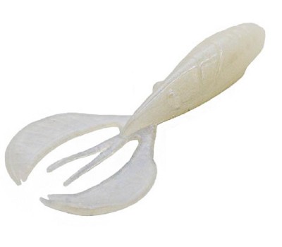 Приманка Bait Breath  SL-Remix Chiby 2,4  (10 шт) #134 White Pearl