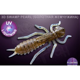 Приманка Crazy Fish KASARI 1  52-27-3d-7-F