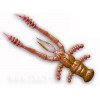 Приманка Crazy Fish CRAYFISH 1,8  ...