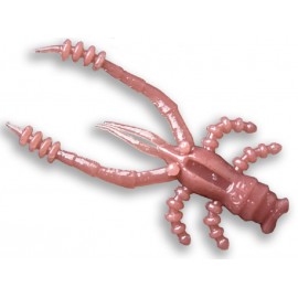 Приманка Crazy Fish CRAYFISH 1,8  26-4.5-43-6