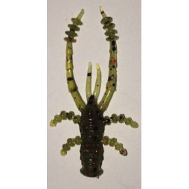 Приманка Crazy Fish CRAYFISH 1,8  26-45-68-6
