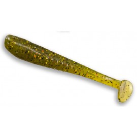 Приманка Crazy Fish NANO MINNOW 2,2  22-55-1-6