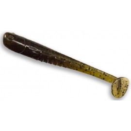 Приманка Crazy Fish NANO MINNOW 2,2  22-55-26-6