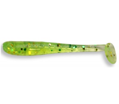 Приманка Crazy Fish NANO MINNOW 6-40-20-6