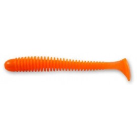Приманка Crazy Fish VIBRO W0RM 3,4   12-85-64-6