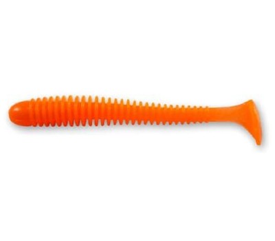 Приманка Crazy Fish VIBRO W0RM 3,4   12-85-64-6