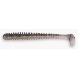 Приманка Crazy Fish VIBRO W0RM 3,4  13-85-10d-6