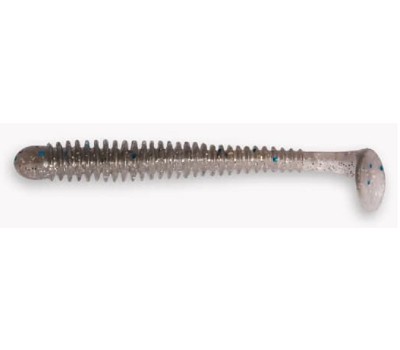 Приманка Crazy Fish VIBRO W0RM 3,4  13-85-10d-6
