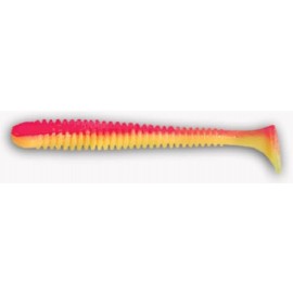 Приманка Crazy Fish VIBRO W0RM 3,4  13-85-13d-6