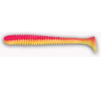 Приманка Crazy Fish VIBRO W0RM 3,4  13-85-13d-6