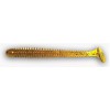 Приманка Crazy Fish VIBRO WORM 3-5...