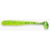 Приманка Crazy Fish VIBRO WORM 3-5...