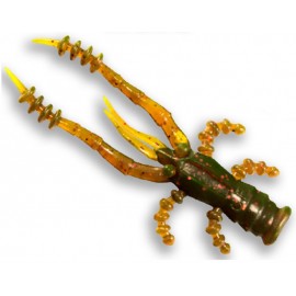 Приманка Crazy Fish CRAYFISH 1,8 26-45-14-6 Приманка Crazy Fish CRAYFISH 1,8 26-45-14-6