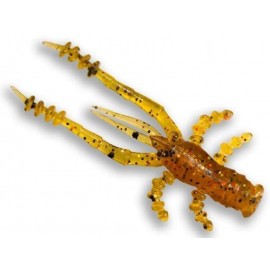 Приманка Crazy Fish CRAYFISH 1,8  26-45-32-6