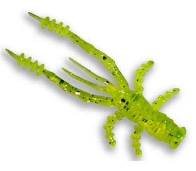 Приманка Crazy Fish CRAYFISH 1,8  26-45-54-6  8у