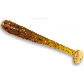 Приманка Crazy Fish NANO MINNOW 2,2  22-55-32-6  8у