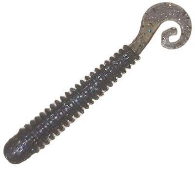 Силикон Reins G Tail Saturn 2.5 420 kito kito shad