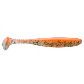 Виброхвост DAIWA TN D`FIN 7.5cm Orange 10pc