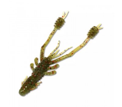 Силикон Reins RING SHRIMP 2 025 watermelon red