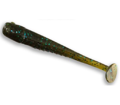 Приманка Crazy Fish NANO MINNOW 2,2  22-55-42-6  8у