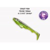 Приманка Crazy Fish TOUGH 4   48-1...