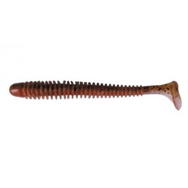 Силикон Keitech Swing Impact 2  404 Red Crawdad