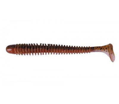 Силикон Keitech Swing Impact 2  404 Red Crawdad