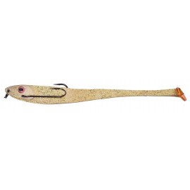 Плоская приманка Flat Bait ASmak Minnow Миноу. 9см. Ваниль