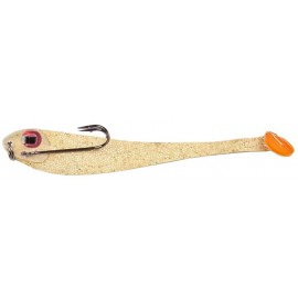 Плоская приманка Flat Bait ASmak Shad Шєд. 6см. Ваниль