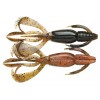 Силикон Keitech Crazy Flapper 3.6 ...