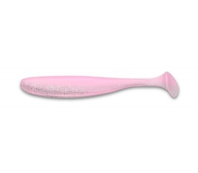 Силикон Keitech Easy Shiner 3  EA#08 Bubblegum Shiner
