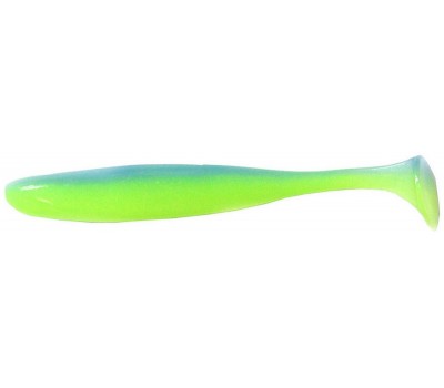 Силикон Keitech Easy Shiner 3  PAL#03 Ice Chartreuse