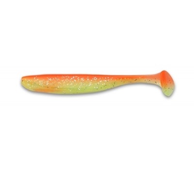 Силикон Keitech Easy Shiner 3 PAL#04 Sun Shine Lemon