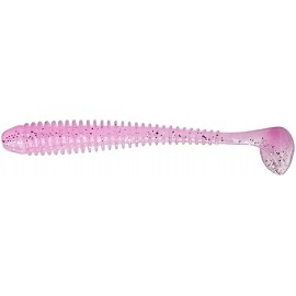Силикон Keitech Swing Impact 3.5  EA#08 Bubblegum Shiner