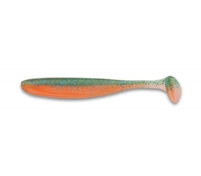 Силикон Keitech Easy Shiner 3  PAL#11 Rotten Carrot