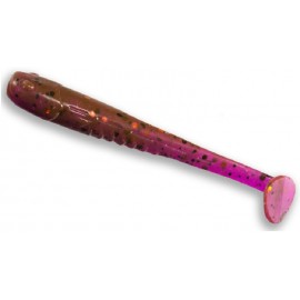 Приманка Crazy Fish NANO MINNOW 2,2  22-55-12-6  8у