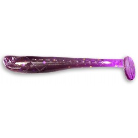 Приманка Crazy Fish NANO MINNOW 6-40-2-6  8у