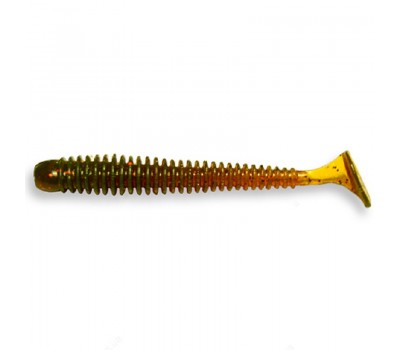 Приманка Crazy Fish VIBRO WORM 2  3-50-14-6