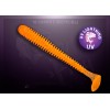 Приманка Crazy Fish VIBRO WORM 2  ...