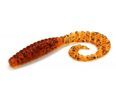 Приманка Bait Breath  Curly Grub 4,5  (8шт) (Ur22)