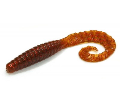 Приманка Bait Breath  Curly Grub 4,5  (8шт) (Ur23)