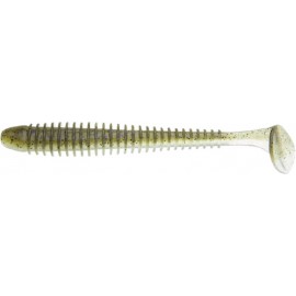 Силикон Keitech Swing Impact 4.5  6у ц:440 electric shad