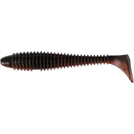 Силикон Keitech Swing Impact FAT 3.8  6у ц:406 castaic choice