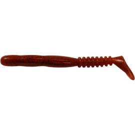 Силикон Reins ROCKVIBE SHAD 3  007 Ebimiso SP