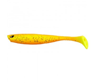 Виброхвосты LJ 3D Series BASARA SOFT SWIM 2.5/PG03 8у