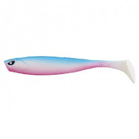 Виброхвосты LJ 3D Series BASARA SOFT SWIM 2.5/PG05 8у
