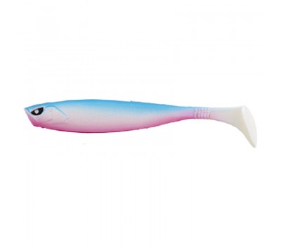 Виброхвосты LJ 3D Series BASARA SOFT SWIM 2.5/PG05 8у