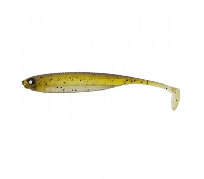 Виброхвосты LJ 3D Series MAKORA SHAD TAIL 4.0/005 6у