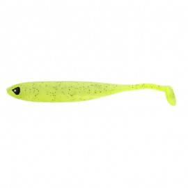 Виброхвосты LJ 3D Series MAKORA SHAD TAIL 4.0/006 6у